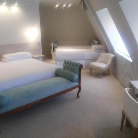 Hotel Las Terrazas Business チジャン エクステリア 写真