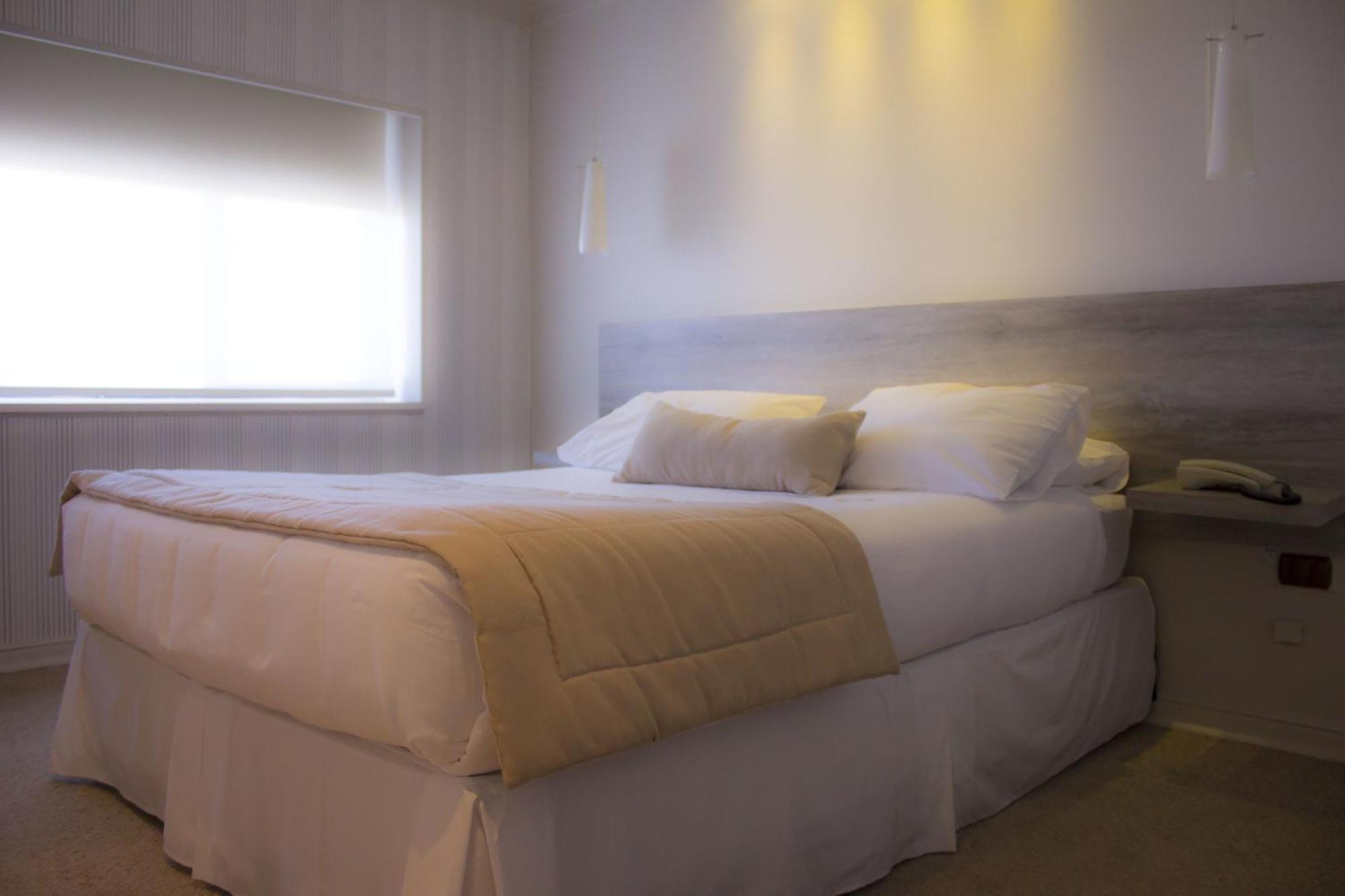 Hotel Las Terrazas Business チジャン 部屋 写真
