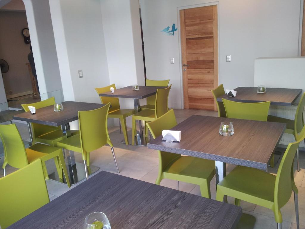 Hotel Las Terrazas Business チジャン エクステリア 写真